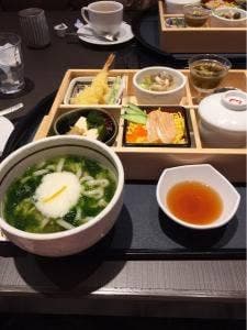 寿司・しゃぶしゃぶ食べ放題 ゆず庵 高崎緑町店