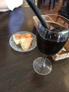 Cafe La Bonbonniere