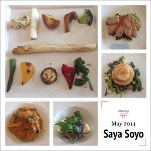 Saya Soyo
