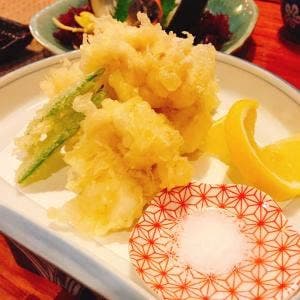 割烹 海辺