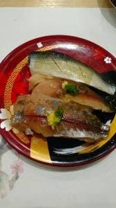 にぎりの徳兵衛 イオンモール熱田店
