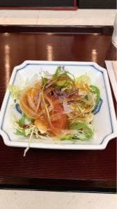 グリル中村