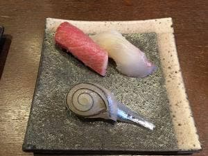 すし義