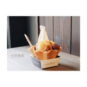 栗庵風味堂 本店