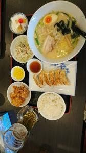 中華料理 一品香