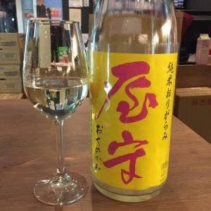 地酒販売 うえ田
