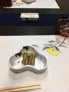 うめ笹