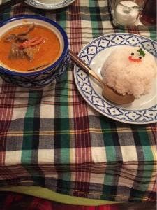 サワディータイ料理久米川店