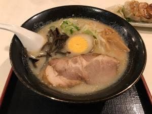 麺家 匠