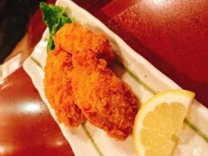 300円均一 海鮮居酒屋 志なのすけ 心斎橋店