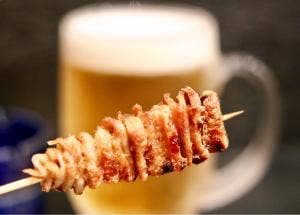 やきとり屋蔵