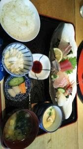 やんしゅうばんや八角