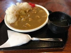 お多福食堂