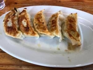 らーめん絆家
