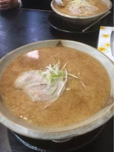 麺屋 遊助