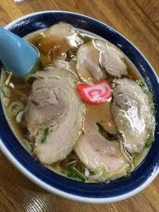 白銀軒
