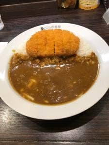 カレーハウスCoCo壱番屋 新越谷駅東口店