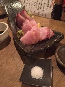 福岡 炉端もん