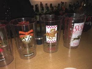 BAR 8TIMES