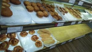 リトルマーメイド 亀山パーキングエリア下り店