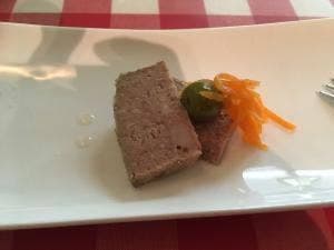BISTRO deja?