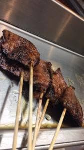 やきとりの名門 秋吉 勝山店