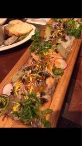 CHEF'S GRILLE 新都心2F店