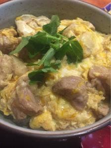 ちくりん坊