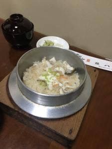 波満蝶