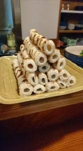 ちくわ