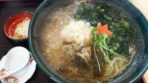 麺食処 あんじん亭 十和田店
