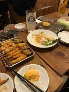 屋台居酒屋 やたいや 吉祥院店