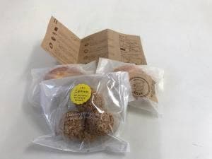 菓樹工房萠