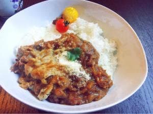季節野菜のごはんや テンサン