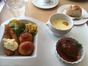 カフェ・ダイニング ケイジーノ