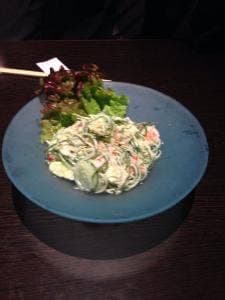和らぎ