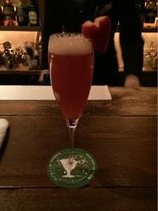 Four-leaf Clover 大井町店