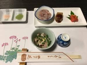 芝・水たき