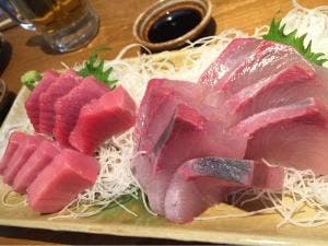 Sports 居酒屋 バリ