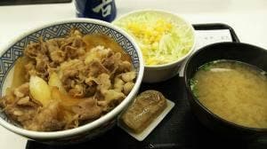 吉野家 東陽町店