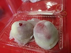 菓匠 かわもと