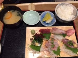 浜焼き海鮮居酒屋 大庄水産 取手東口店