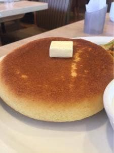ガスト 与野上峰店