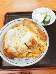 阿さ井そば