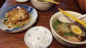 沖縄食堂