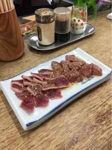 鳥光