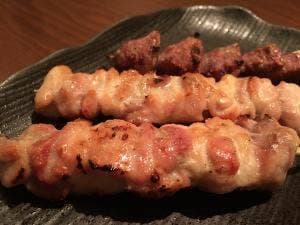 釜めし酒家 鶏味庵 関内店
