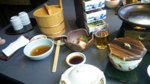新・大和料理 天平倶楽部