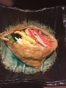 蕎麦ダイニング もてなしや月山