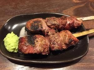 鶏ジロー 宇都宮店
